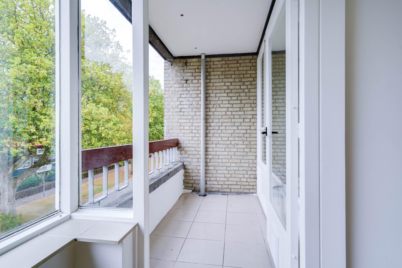 Studio te koop: Granadoslaan 80, Rotterdam