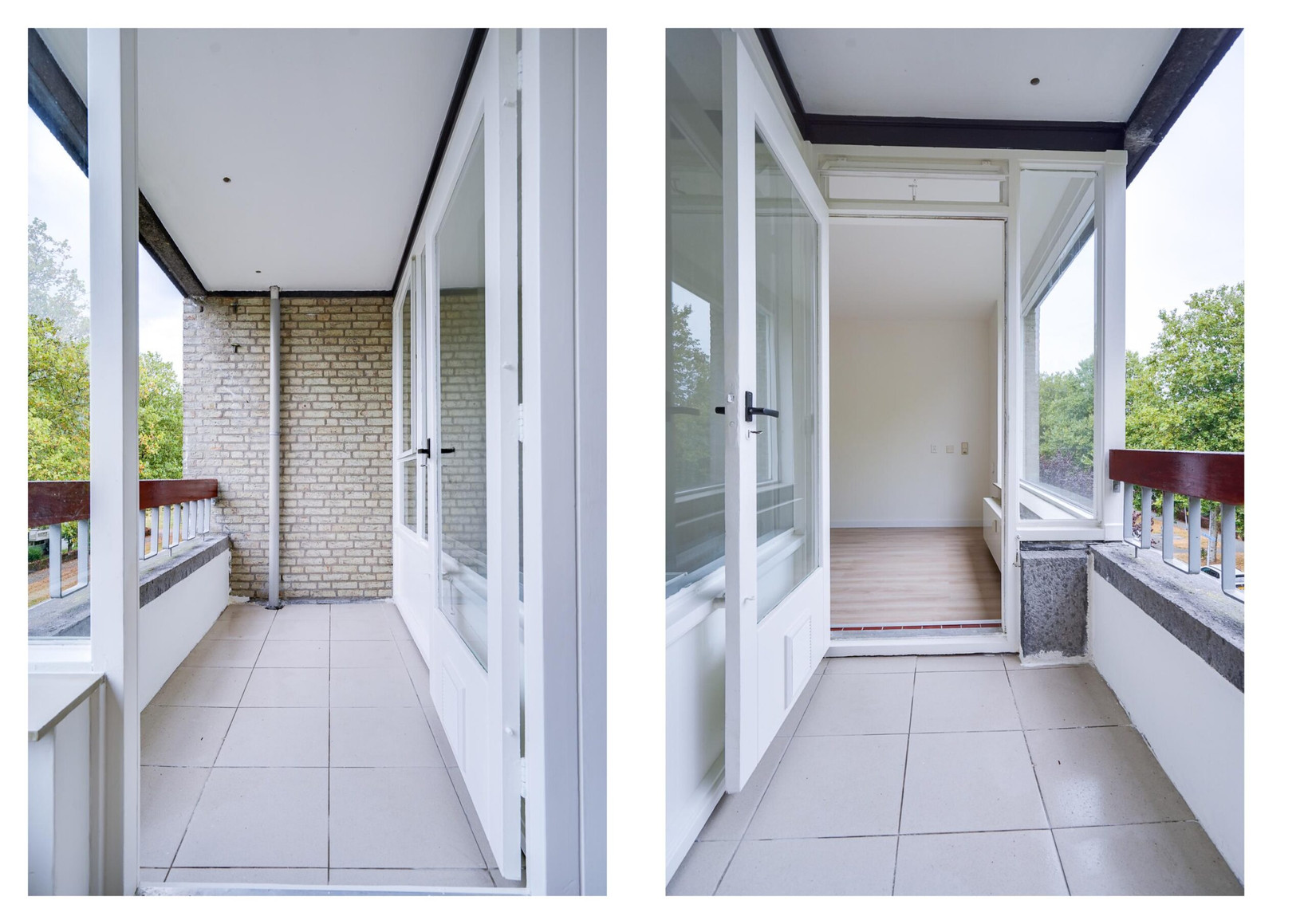 Studio te koop: Granadoslaan 80, Rotterdam