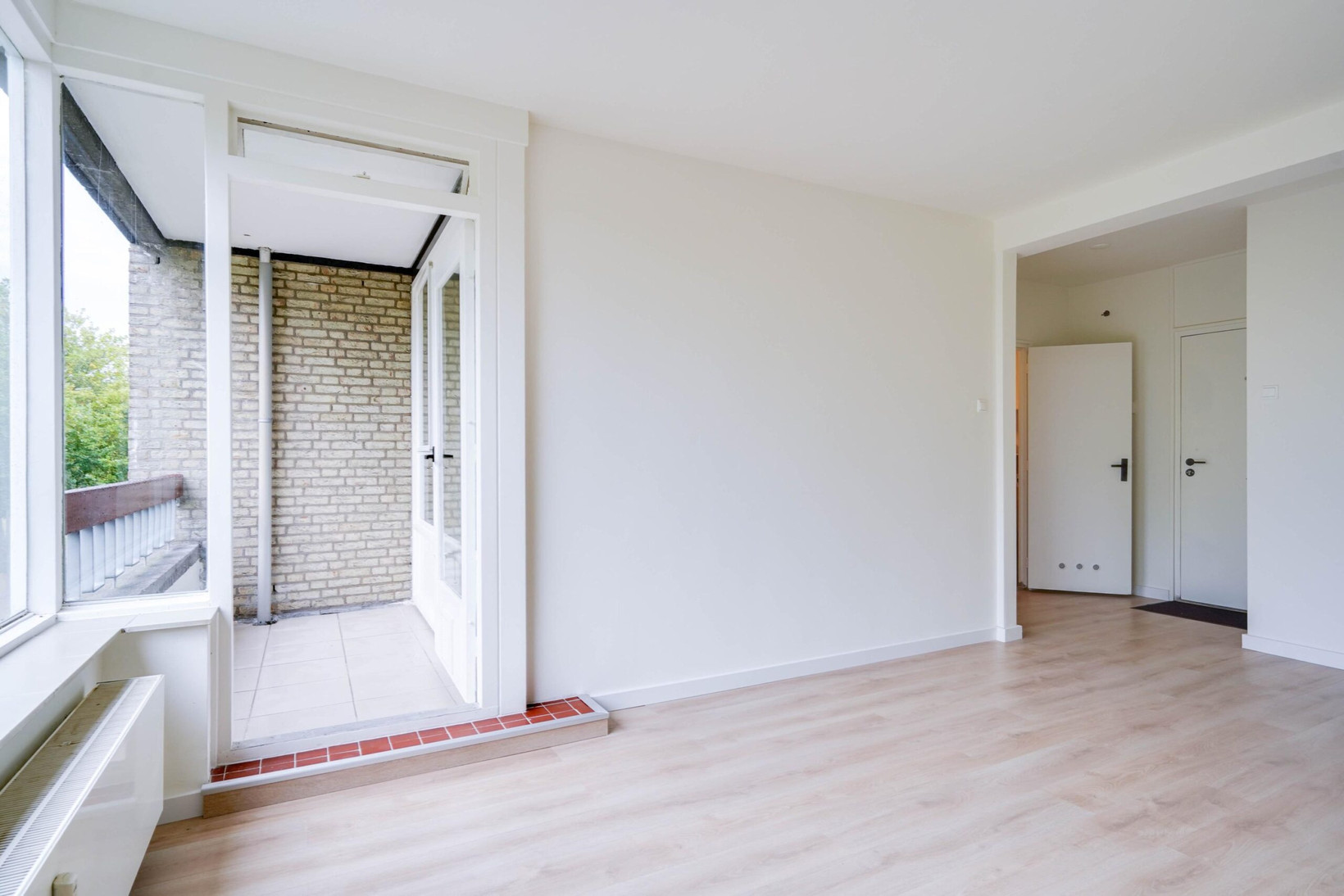 Studio te koop: Granadoslaan 80, Rotterdam