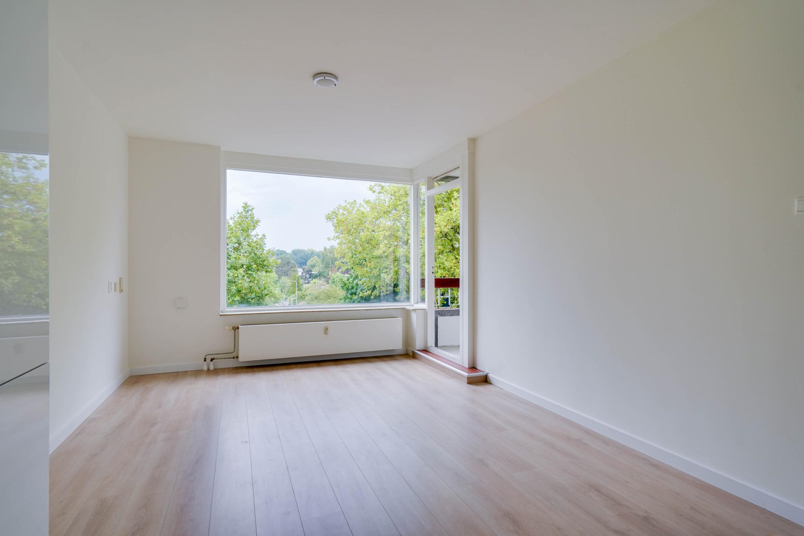 Studio te koop: Granadoslaan 80, Rotterdam