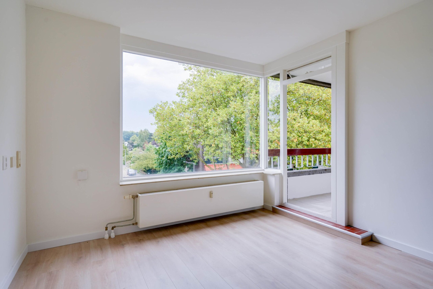 Studio te koop: Granadoslaan 80, Rotterdam