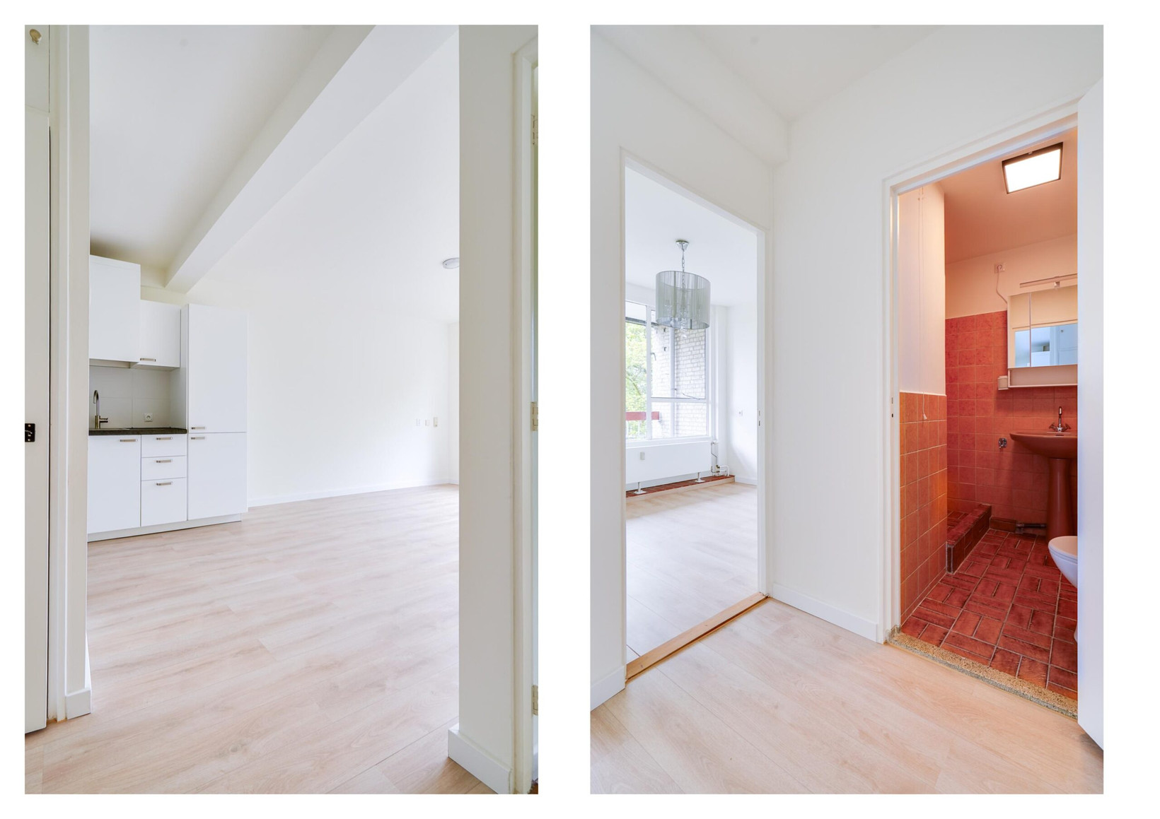 Studio te koop: Granadoslaan 80, Rotterdam