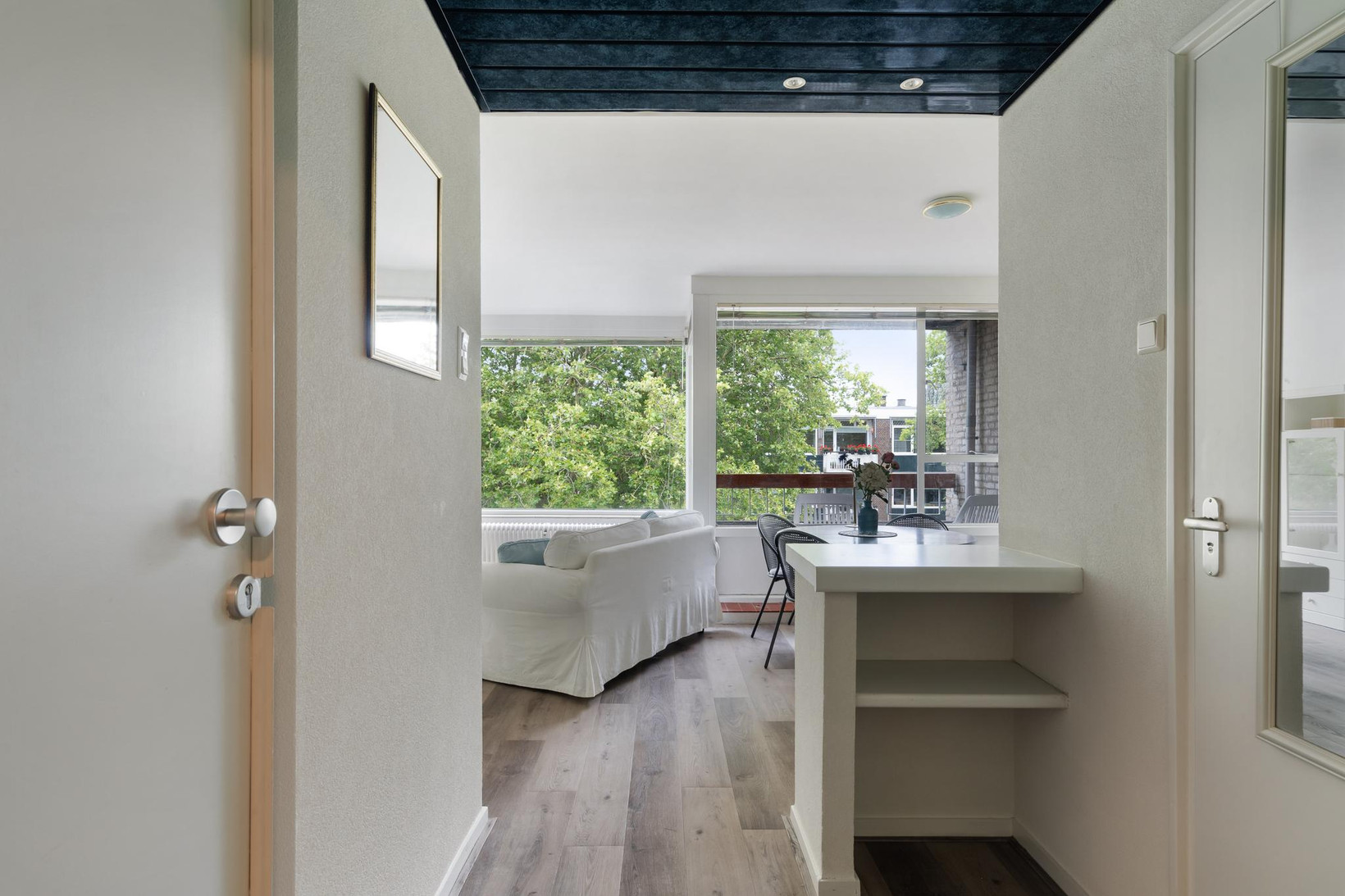 Studio te koop: Granadoslaan 86, Rotterdam