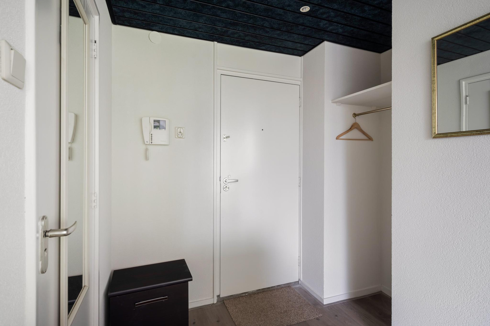Studio te koop: Granadoslaan 86, Rotterdam
