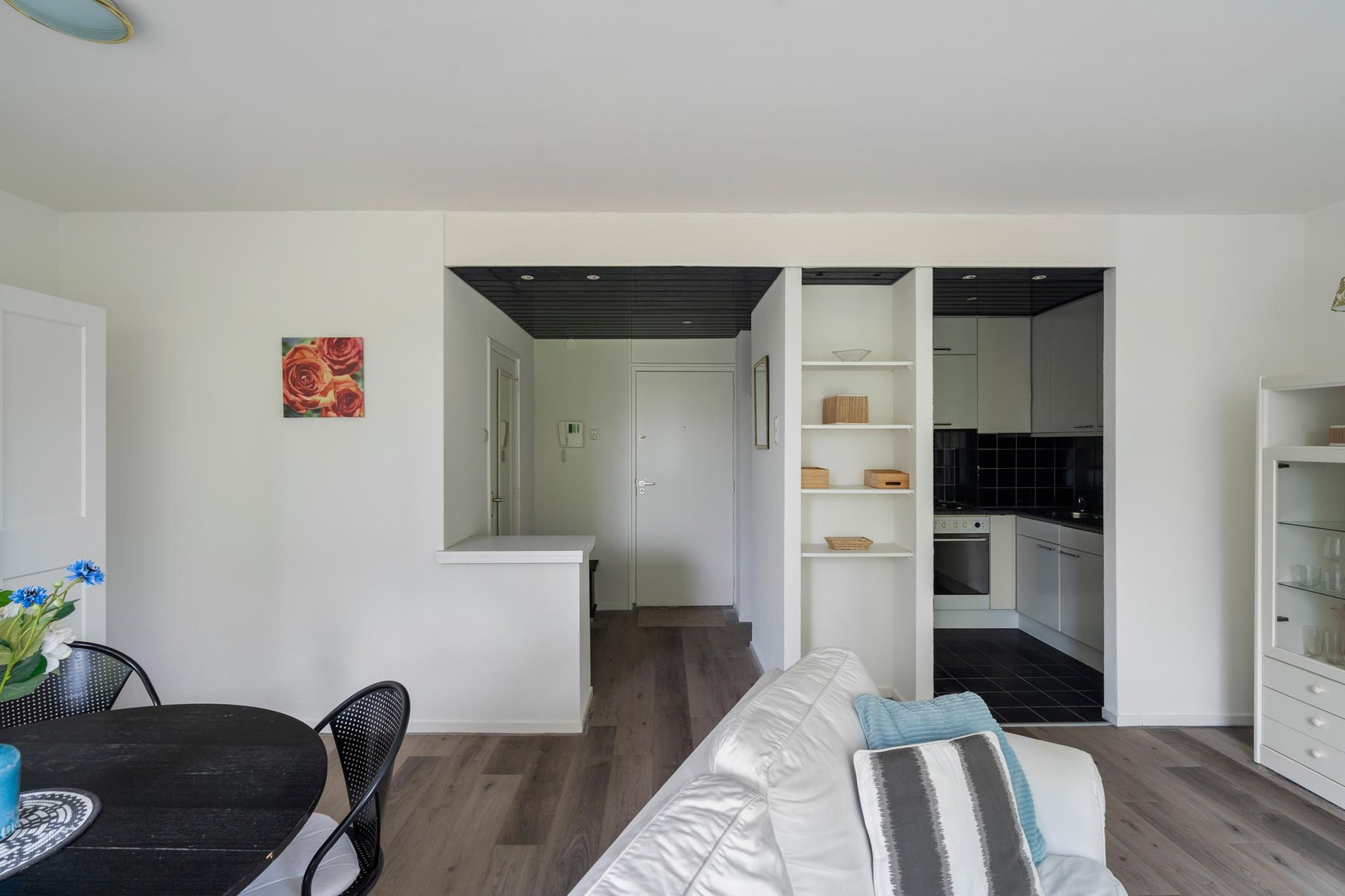 Studio te koop: Granadoslaan 86, Rotterdam