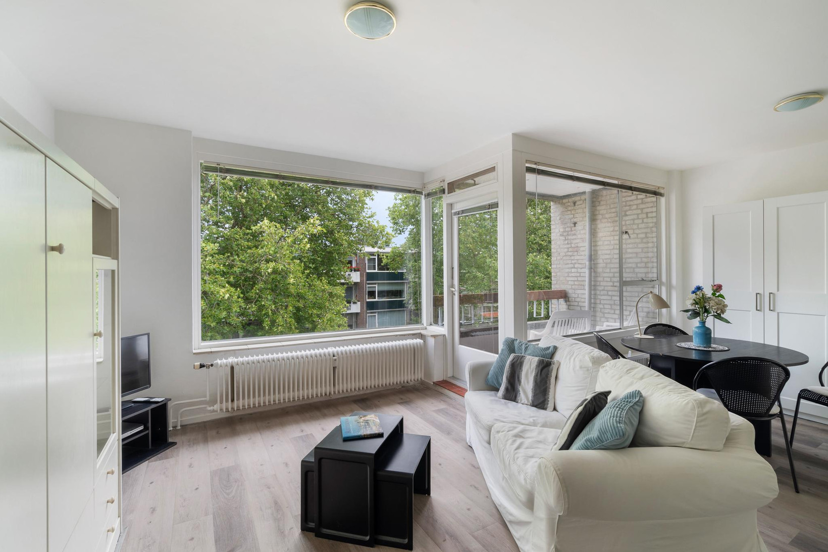 Studio te koop: Granadoslaan 86, Rotterdam