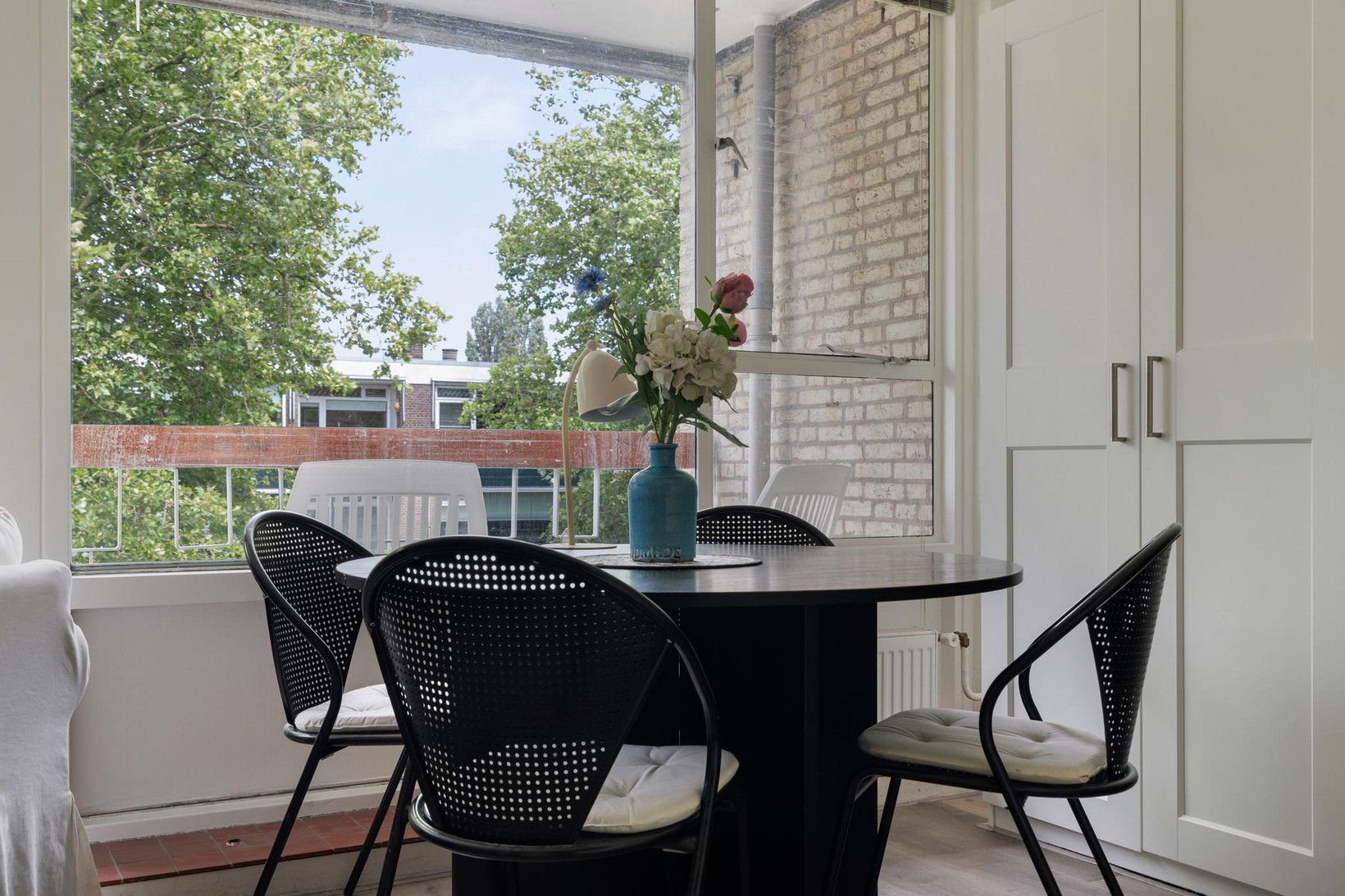 Studio te koop: Granadoslaan 86, Rotterdam