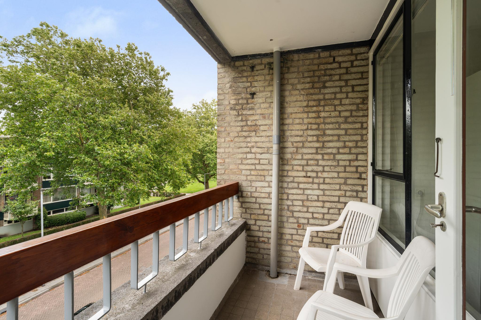 Studio te koop: Granadoslaan 86, Rotterdam
