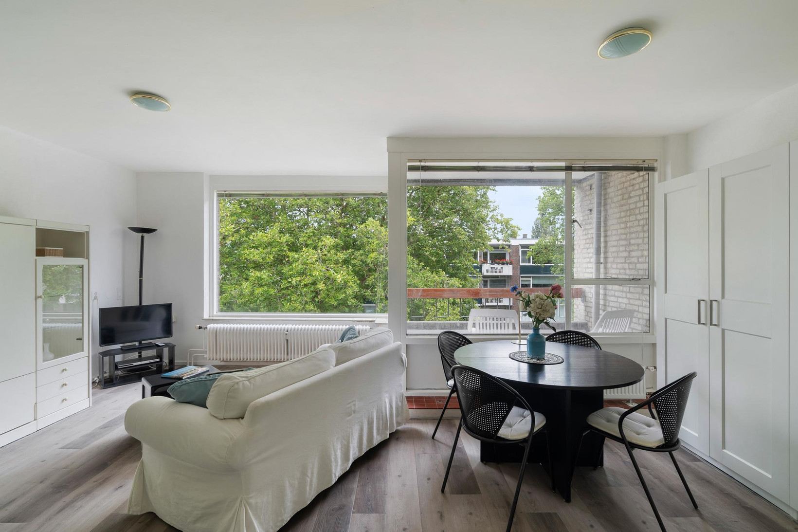 Studio te koop: Granadoslaan 86, Rotterdam