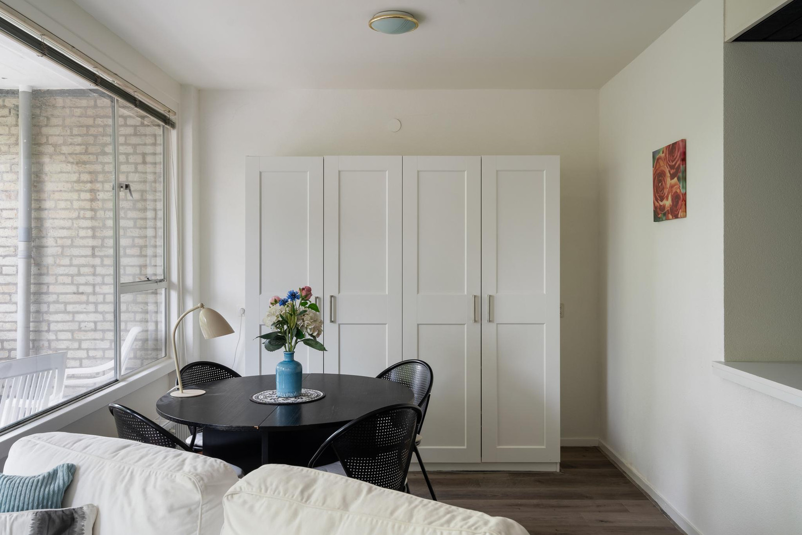 Studio te koop: Granadoslaan 86, Rotterdam