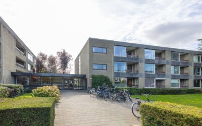 Appartement te koop Granadoslaan 162