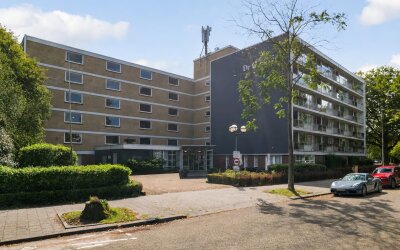 Appartement te koop Bachlaan 106