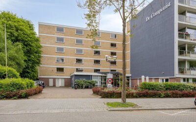 Bachlaan 82