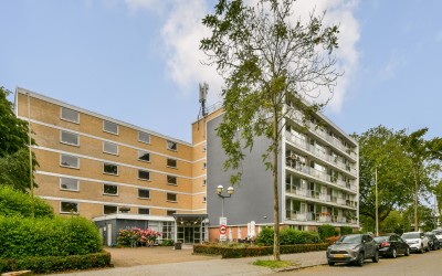 Bachlaan 84