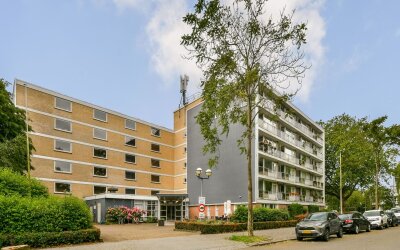 Bachlaan 84
