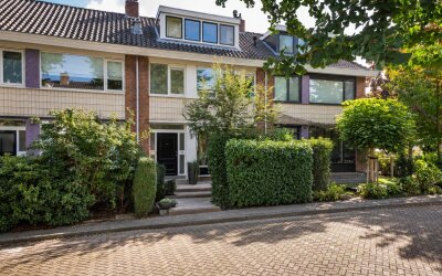 Obrechtlaan 20