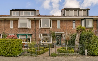 Borchsatelaan 57