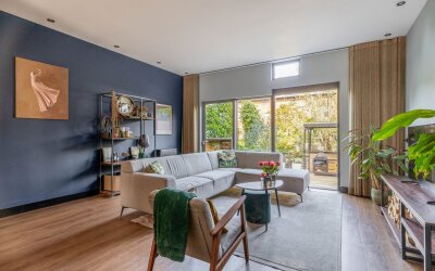 Marie Baronstraat 8