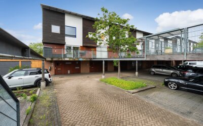 Willy den Oudenstraat 35