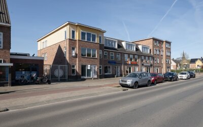 Terbregseweg 16-J