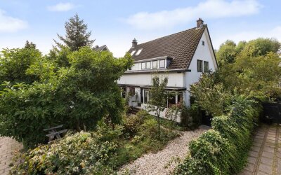 Huis te koop Terbregseweg 54