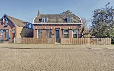 Bergse Linker Rottekade 1