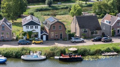 Bergse Linker Rottekade 76