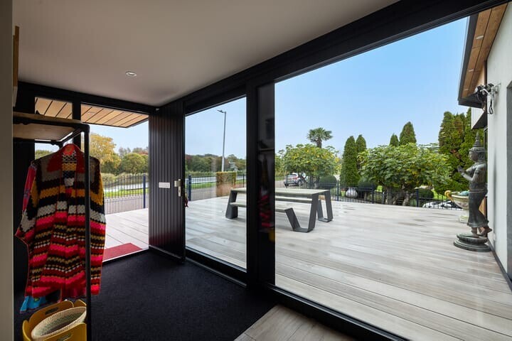 Vrijstaande woning te koop: Bergse Linker Rottekade 200, Rotterdam