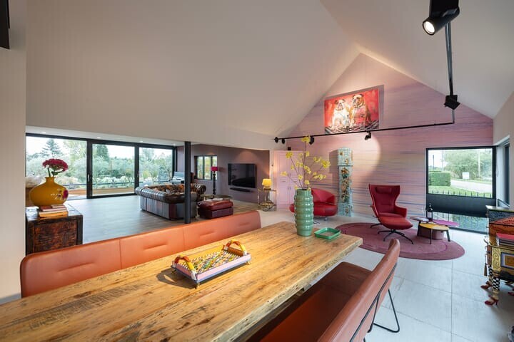 Vrijstaande woning te koop: Bergse Linker Rottekade 200, Rotterdam