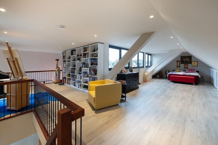 Vrijstaande woning te koop: Bergse Linker Rottekade 200, Rotterdam