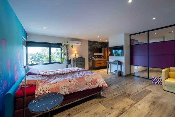 Vrijstaande woning te koop: Bergse Linker Rottekade 200, Rotterdam