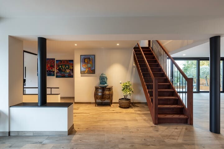 Vrijstaande woning te koop: Bergse Linker Rottekade 200, Rotterdam