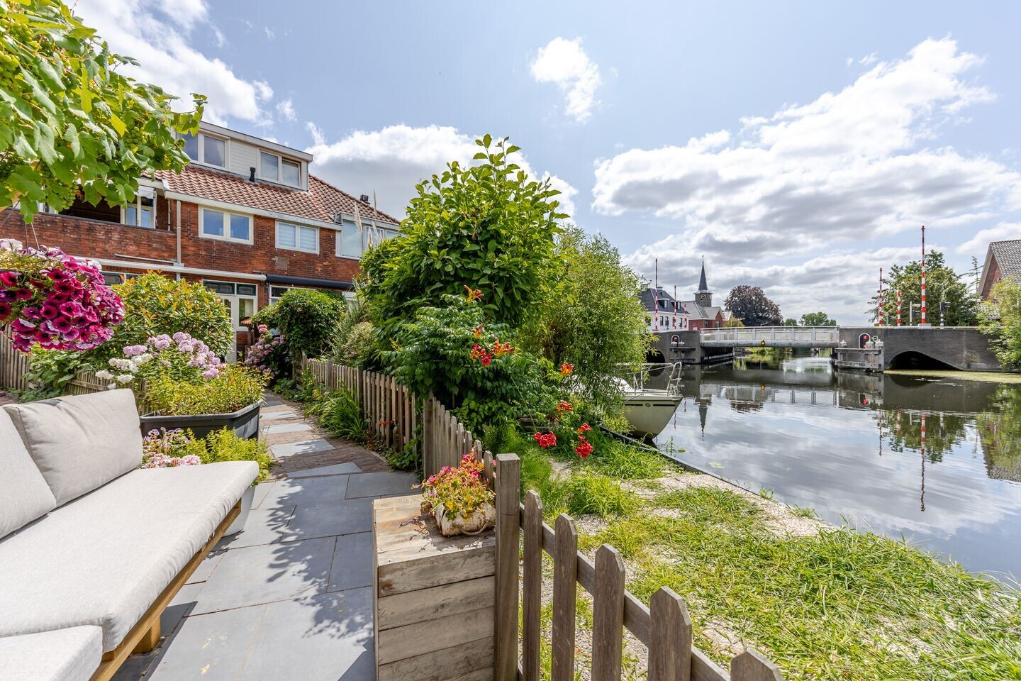 Tussenwoning te koop: Bergse Linker Rottekade 303, Rotterdam