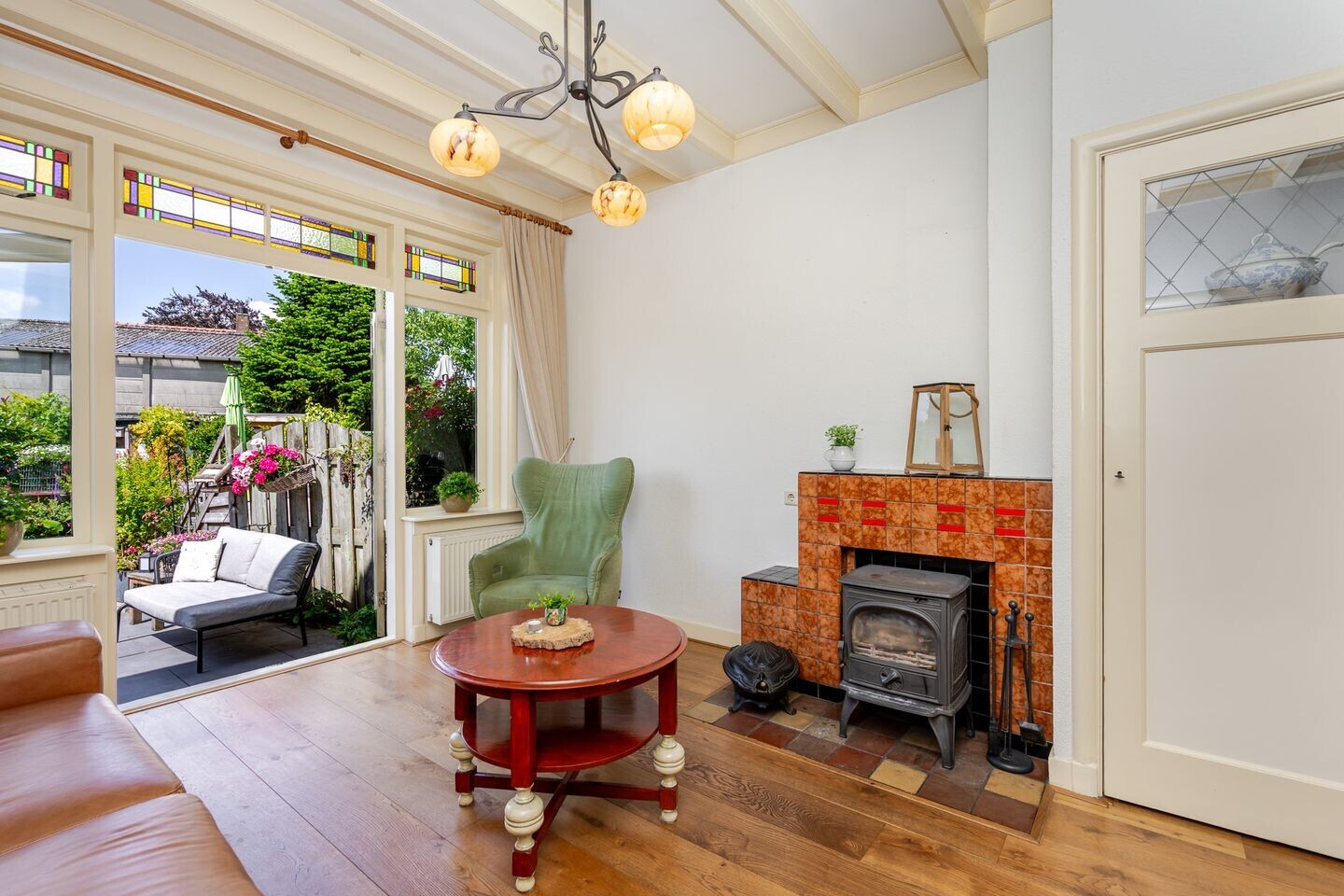 Tussenwoning te koop: Bergse Linker Rottekade 303, Rotterdam