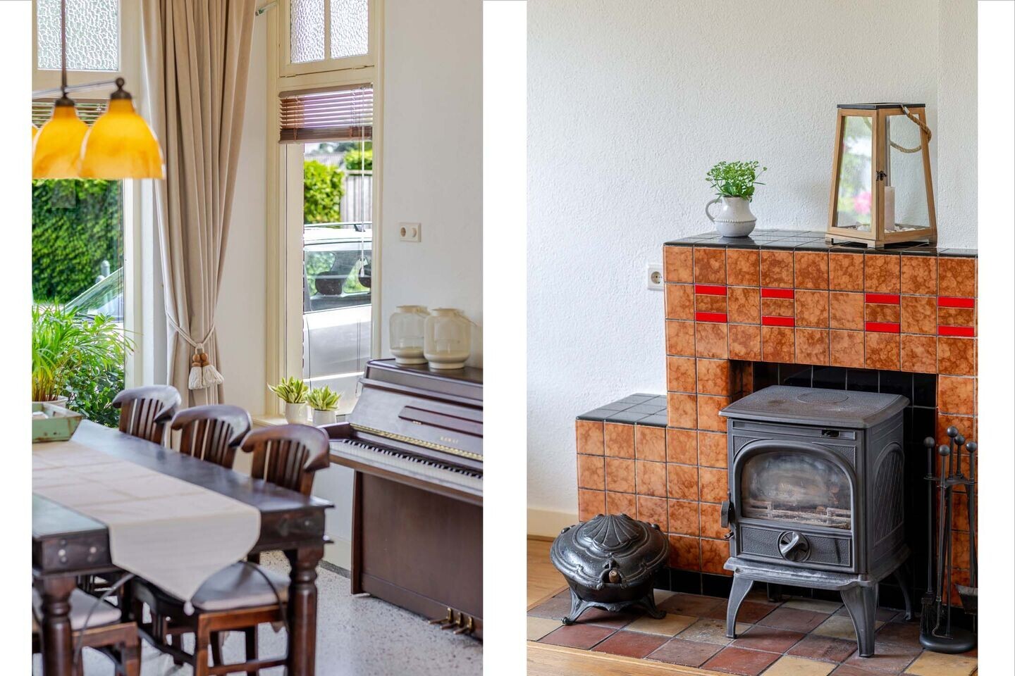 Tussenwoning te koop: Bergse Linker Rottekade 303, Rotterdam