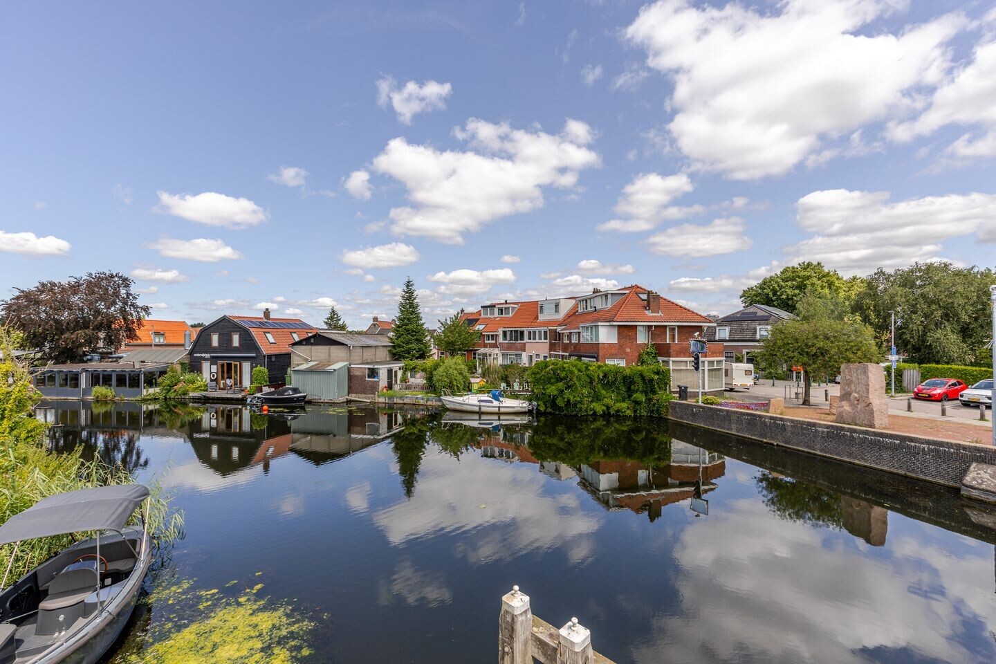 Tussenwoning te koop: Bergse Linker Rottekade 303, Rotterdam