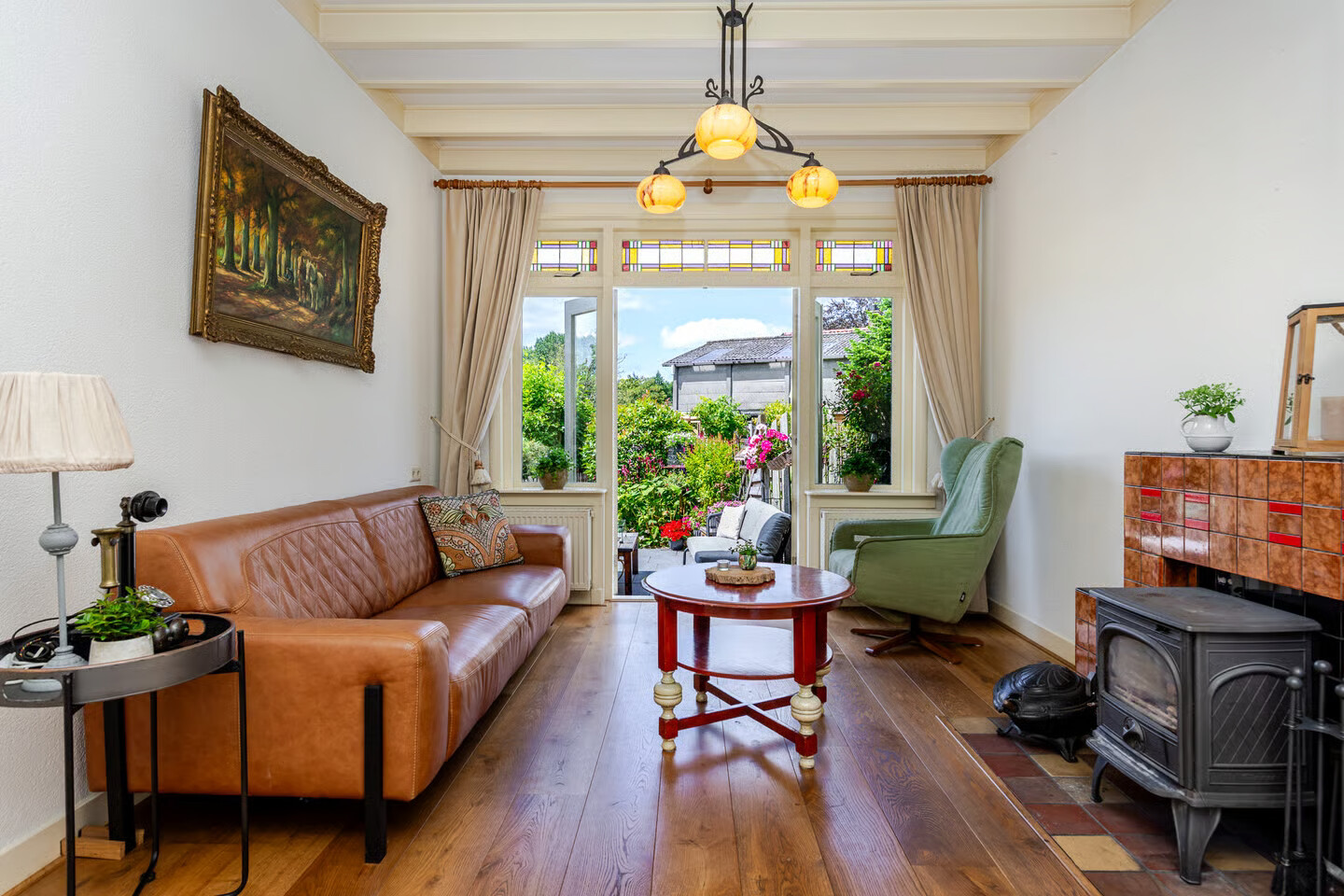 Tussenwoning te koop: Bergse Linker Rottekade 303, Rotterdam