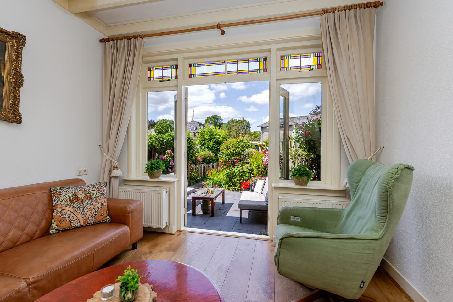 Tussenwoning te koop: Bergse Linker Rottekade 303, Rotterdam
