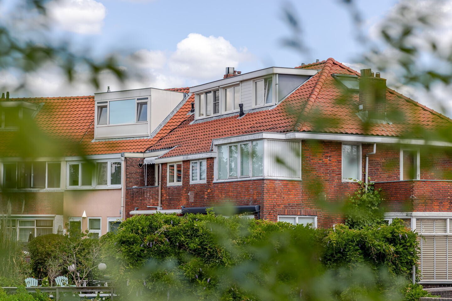 Tussenwoning te koop: Bergse Linker Rottekade 303, Rotterdam