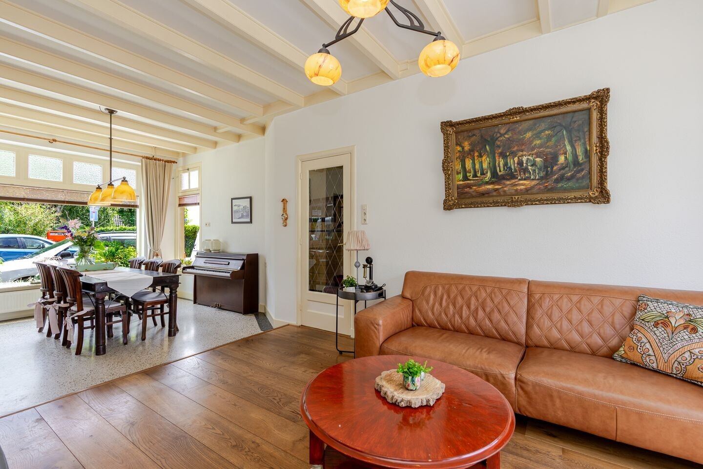 Tussenwoning te koop: Bergse Linker Rottekade 303, Rotterdam