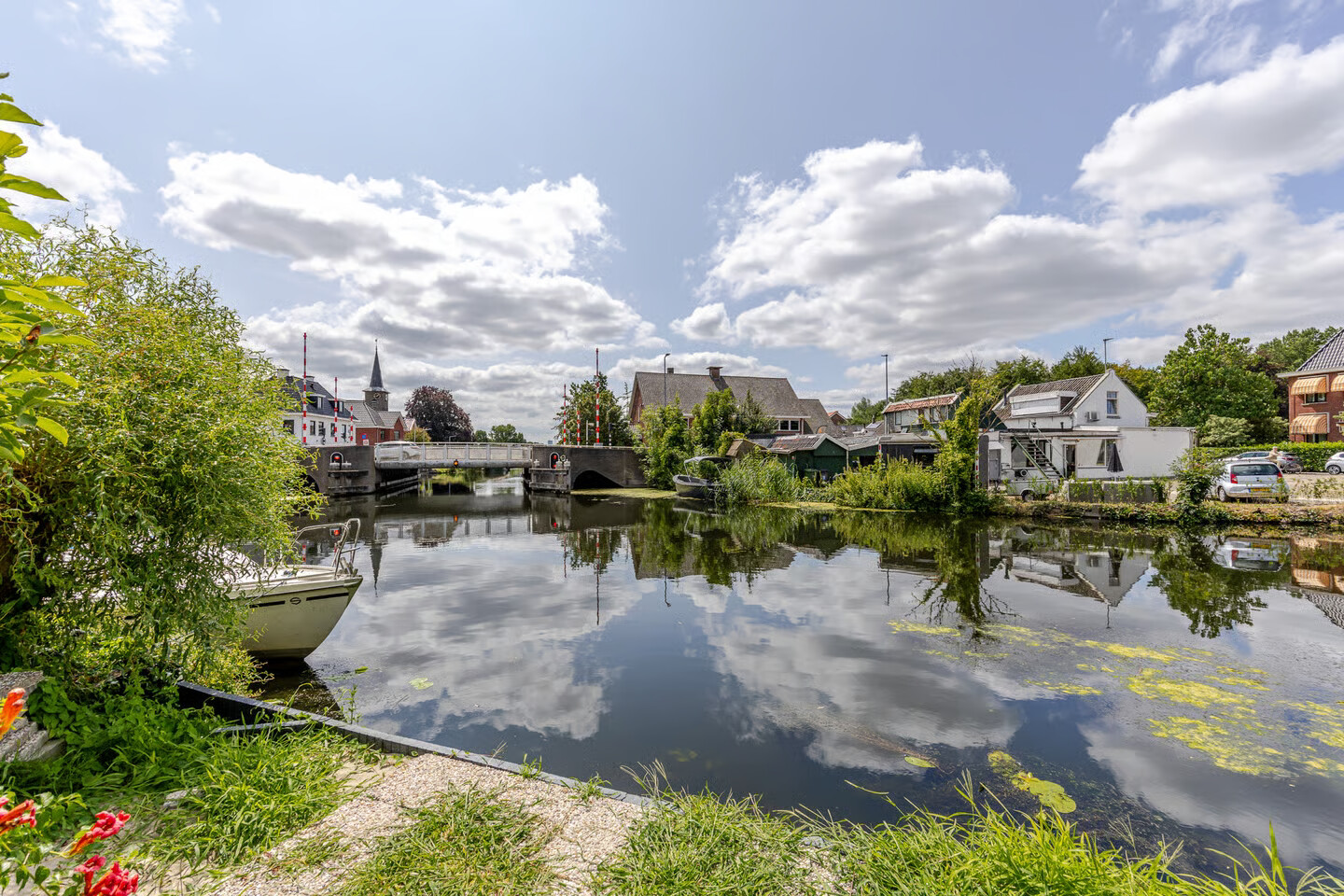 Tussenwoning te koop: Bergse Linker Rottekade 303, Rotterdam