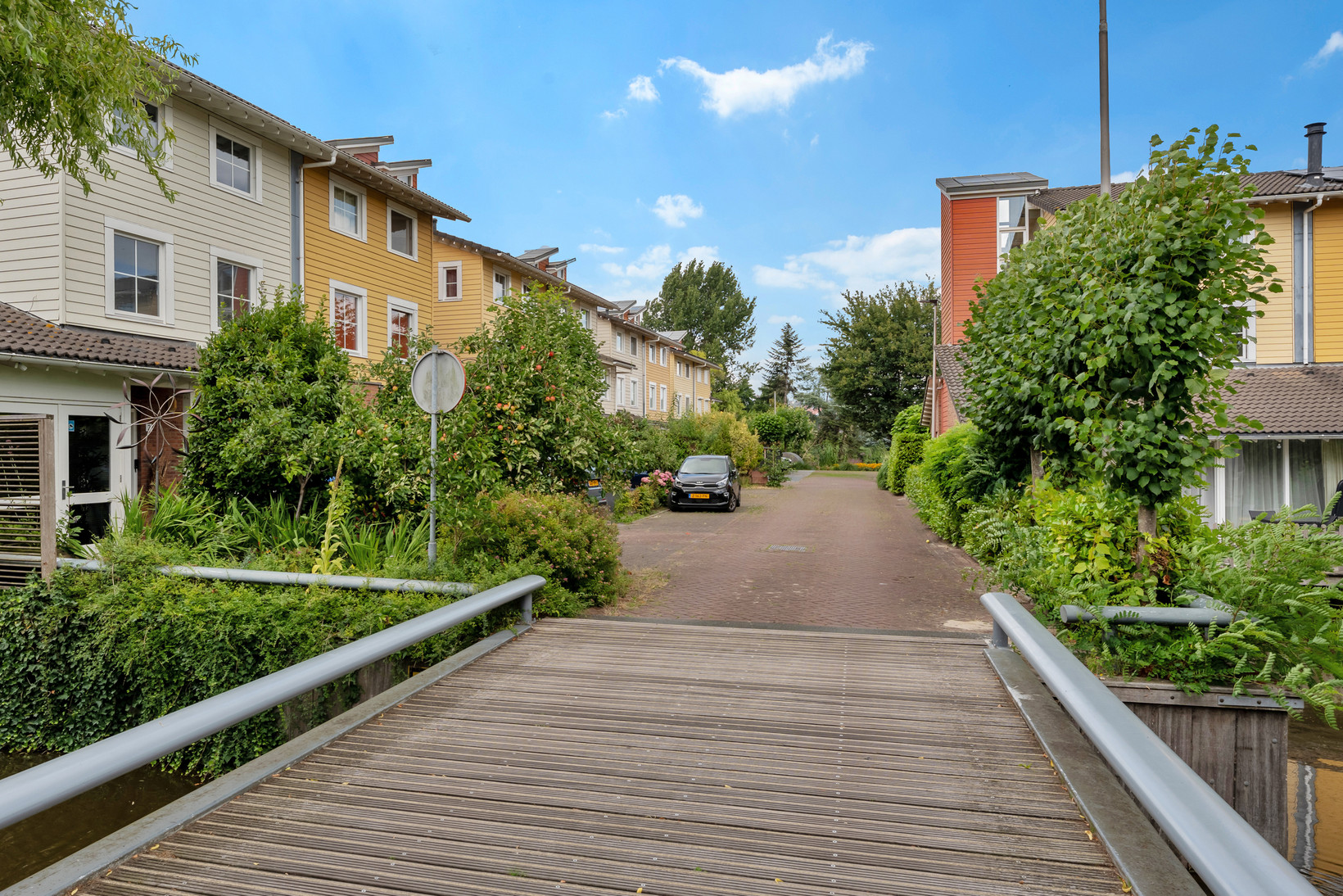 Tussenwoning te koop: Kees van Hasseltstraat 10, Rotterdam