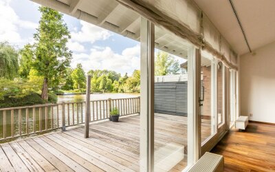 Huis te koop Kees van Hasseltstraat 8