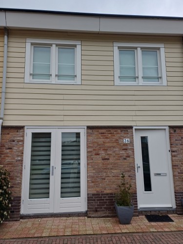 Hertshooistraat 26