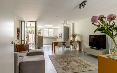 Hertshooistraat 8