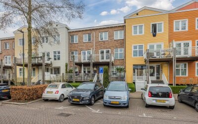 Mattenbiesstraat 102