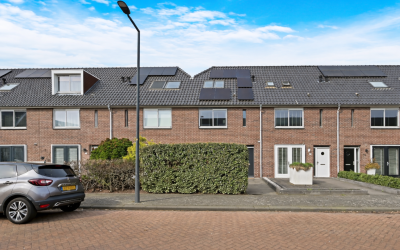 Bart van der Leckstraat 19