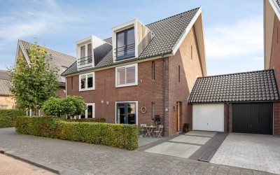 Piet Mondriaansingel 18