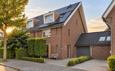 Gerrit Rietveldstraat 27