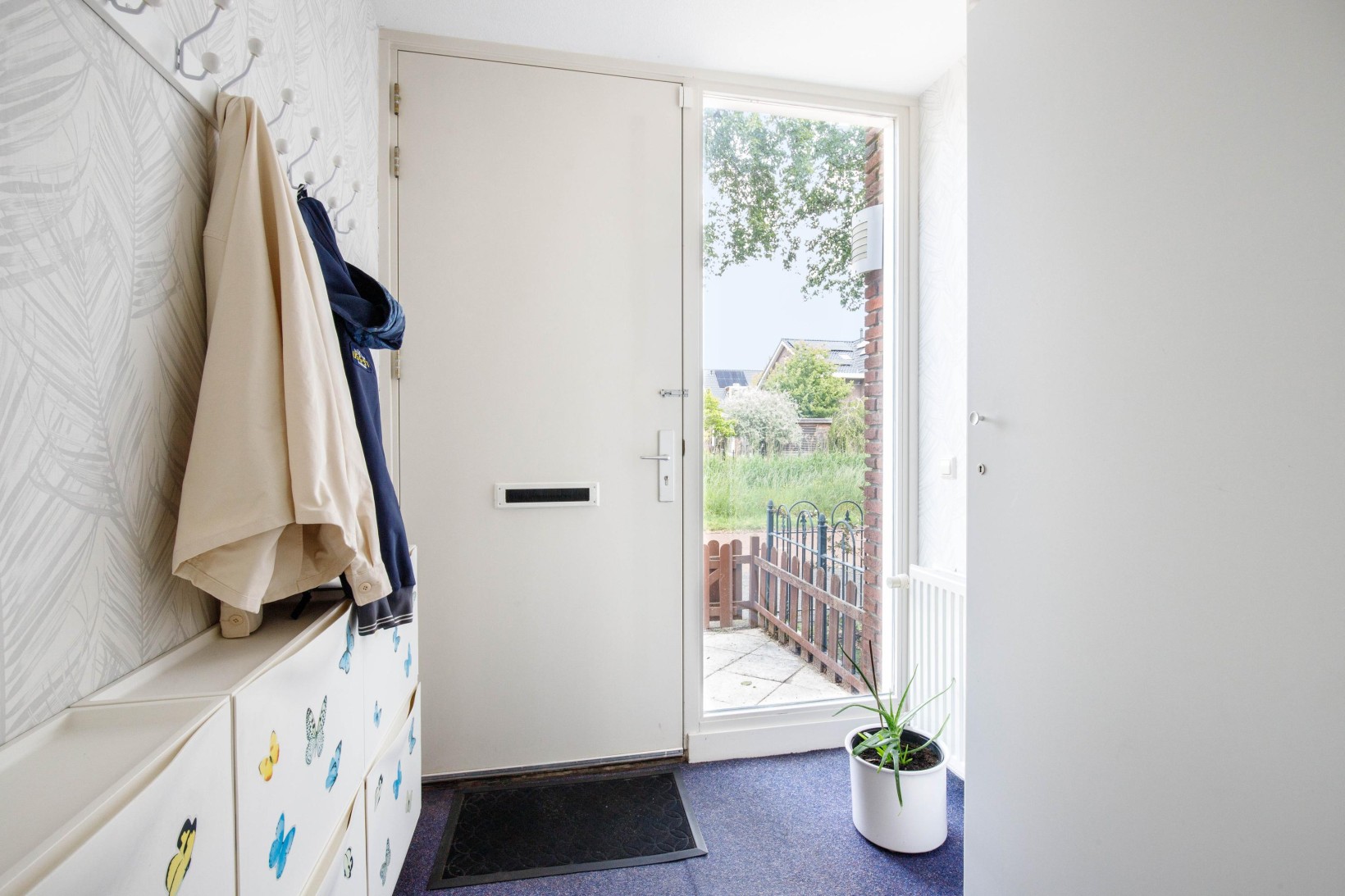 Tussenwoning te koop: Jan Wilspad 28, Rotterdam